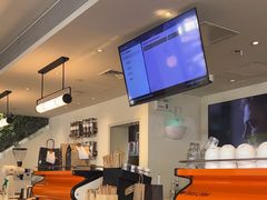 -Peet's Coffee皮爷咖啡(大学路店)