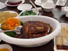 -潮福城大酒楼·潮粤菜·港式点心(阳光城店)