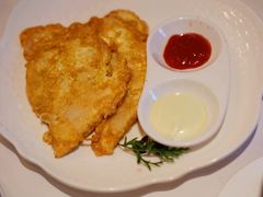 -波特曼西餐厅(南岗店)