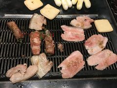 -烧烤季休闲餐厅(贵阳蟠桃宫店)