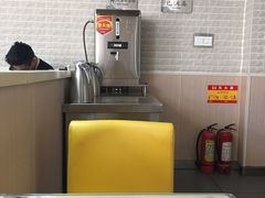 -马家私房面(车站店)