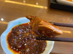 黄焖手抓羊肉-清真·益鑫羊肉手抓馆(花园北街店)