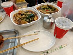 -金乐活美食(中街店)