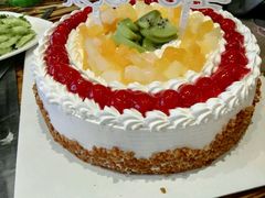 -香港麦道(毅腾商都店)