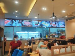 -蜀留香火锅(社会山店)