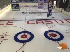 -冰堡国际溜冰场(观澜湖新城MHMALL店)