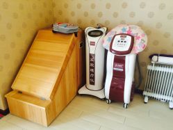 -养月堂中医养生月子会所(中心妇产店)