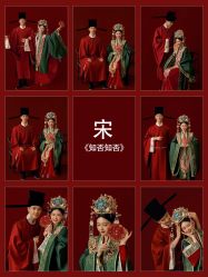 -今生有约婚纱摄影店(景德路店)