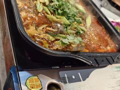 -熊刚饭店·太湖本地土菜·融合菜(天成时代广场店)