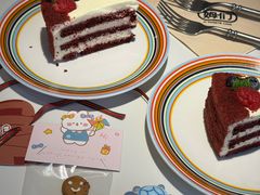 -姆们M Sweetie Cake(五道口店)