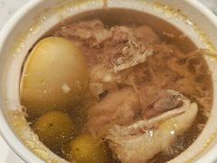 -香港新发烧腊茶餐厅(书城店)