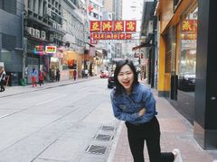 -麦奀云吞面世家(中环店)