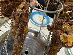 -和庆斋羊蝎子火锅·碳缸烧烤(顺义旗舰店)