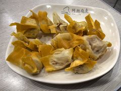 -阿狗烧麦(交通局店)