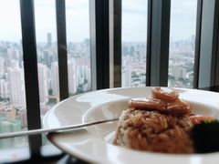 -环球港凯悦 · 享悦中餐厅