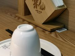 -米一仙·成都小碗菜(东万达店)