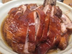 -晓马鸭店(新芜路店)