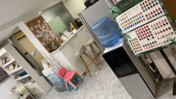 -AFA Hair studio·女士发型设计