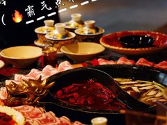 -蜀大侠火锅(车公庙店)