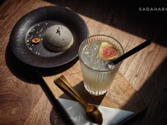 -知亘茶食