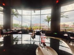 -哈蒙德餐厅