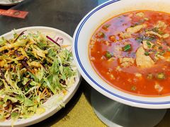 -新繁老號豌豆汤饭店·江湖菜(宝光寺店)