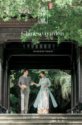 点击看大图 -日光视觉婚纱摄影(旗舰店)