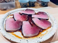 -晴空·日本料理(万象城店)