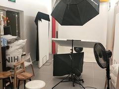 -海马体照相馆(西安高新万达广场店)