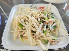 -七的湖·晚芳亭·阳澄湖农家菜·大闸蟹(莲花岛店)
