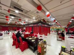 -芦月轩羊蝎子(太平桥店)