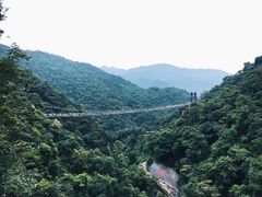 -古龙峡云天玻霸