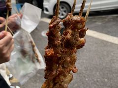 -清真·西北人家风味馆(中山中路店)