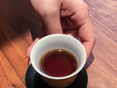 -王府茶楼茶宴·创意菜(朝阳公园店)