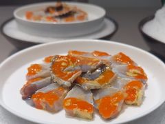 -龙宴海鲜城(经中路店)