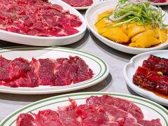 -陶兰居·手工点心·粤菜(圆融时代广场店)