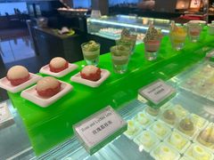 -白天鹅宾馆·流浮阁咖啡厅