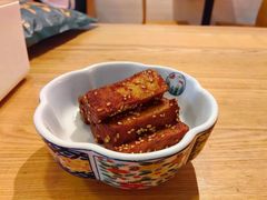 -漫蔬•台北蔬食小馆VEGGIEBOIL(朝晖店)