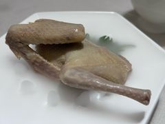 -狮王府淮扬菜(新街口友谊店)