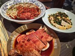 -阿大排档(长春这有山店)