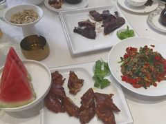 -厨艺餐厅·江西菜(省博物馆店)