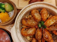 -粤域茶餐厅