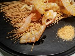 -满满海佛跳墙(千禧店)