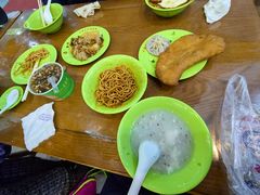-三镇民生甜食馆(胜利街总店)