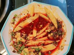 -黑河坝泡姜鸡贡椒鱼(贾旗路店)