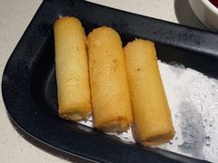 -海底捞火锅(玉桥商业广场店)