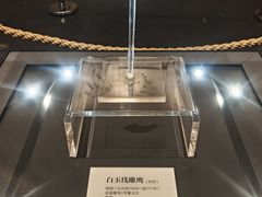 -平顶山博物馆
