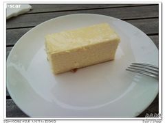 原味芝士-榖屋house of flour(张江首店)