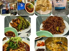 -春花民族美食(佳木斯总店)
