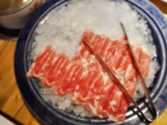 -金筷子西北菜·捞悦火锅